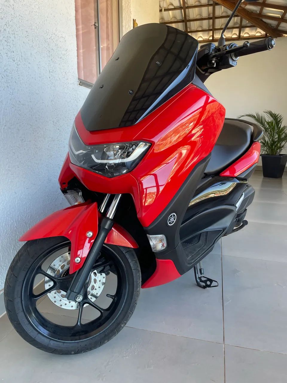 Nmax 160 