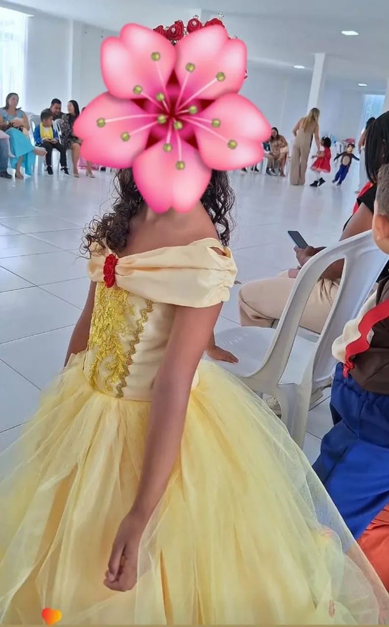 Roupas de festa e ballet  - Foto 4