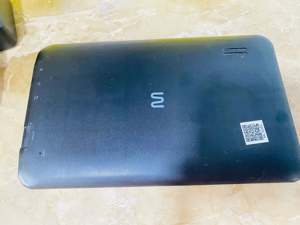 Vendo tablet novo Multilaser 64g - Foto 5