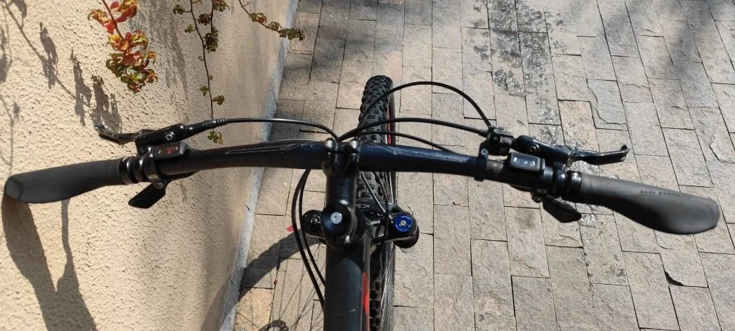 Specialized Rockhopper Sport 29  Specialized Rockhopper Sport 29 ? Upgraded |  - Foto 5