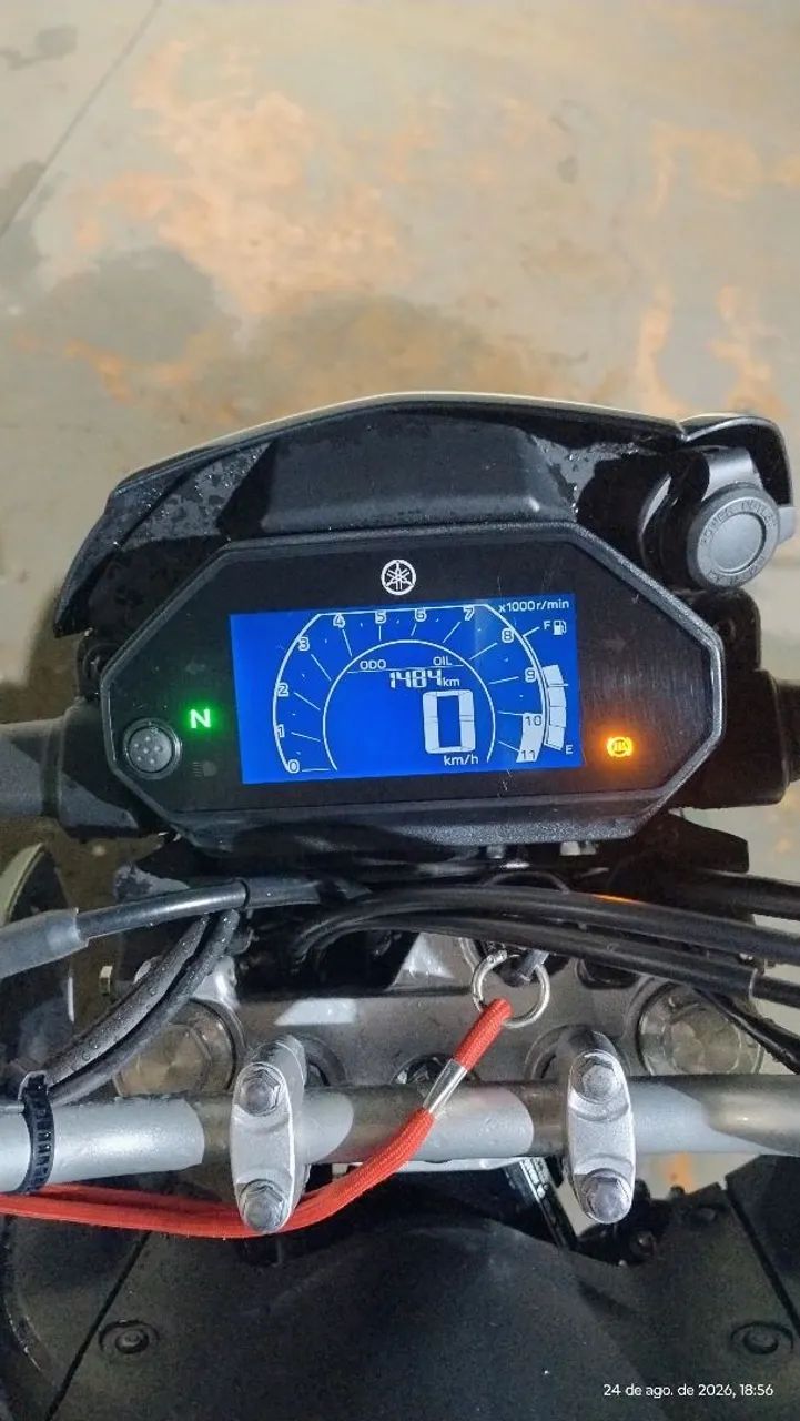 Lander 250 conect verde. - Foto 2