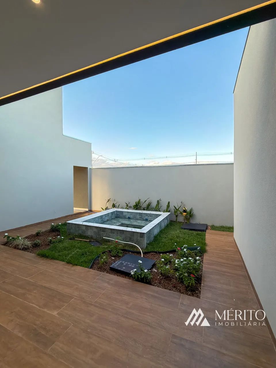 Casa térrea | Condomínio Vivere do Lago - Foto 5