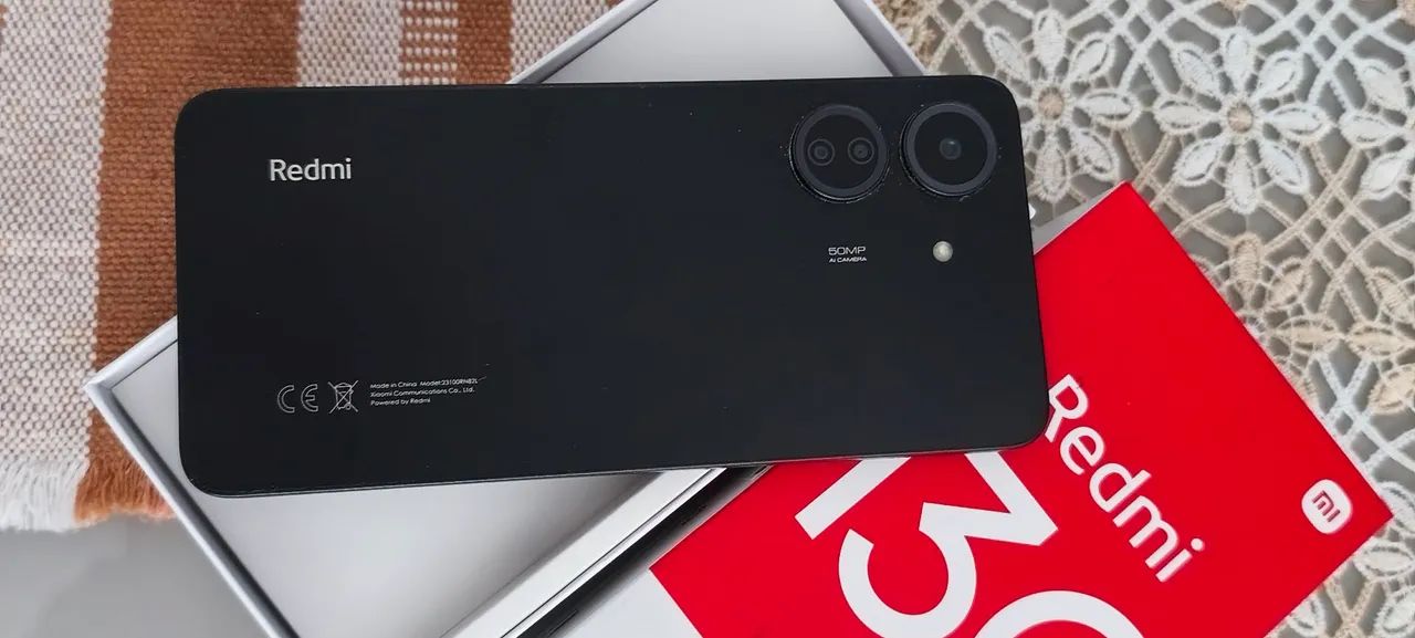 Redmi 13C - Foto 5