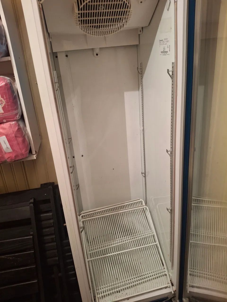 Freezer pepsi - Foto 3