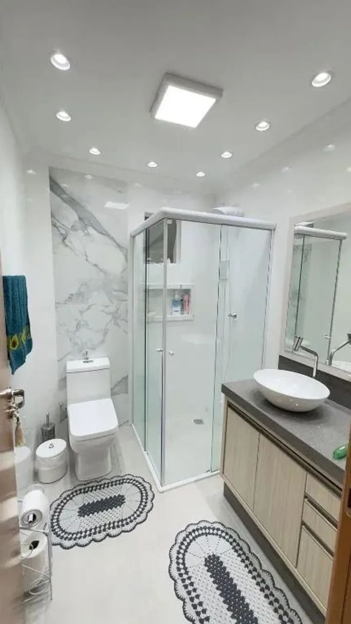 Apartamento à venda, 70 m² por R$ 550.000,00 - Gravatá - Navegantes/SC - Foto 9