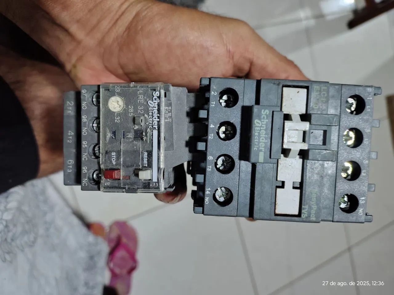Vendo produtos elétrica ? - Foto 5