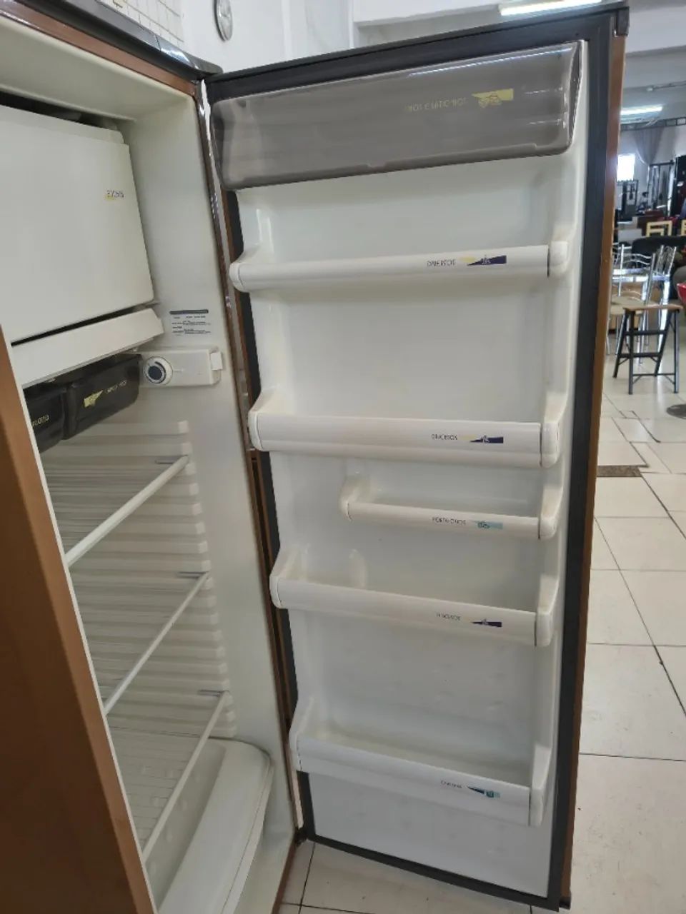 Geladeira Consul  - Foto 4
