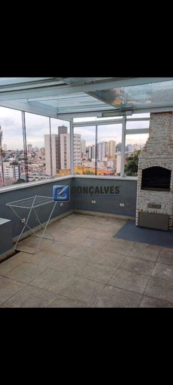 Cobertura Duplex Bairro Barcelona