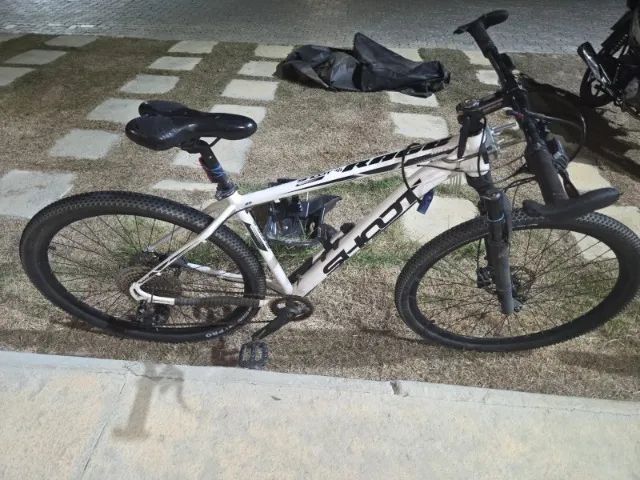 Bicicleta  - Foto 3