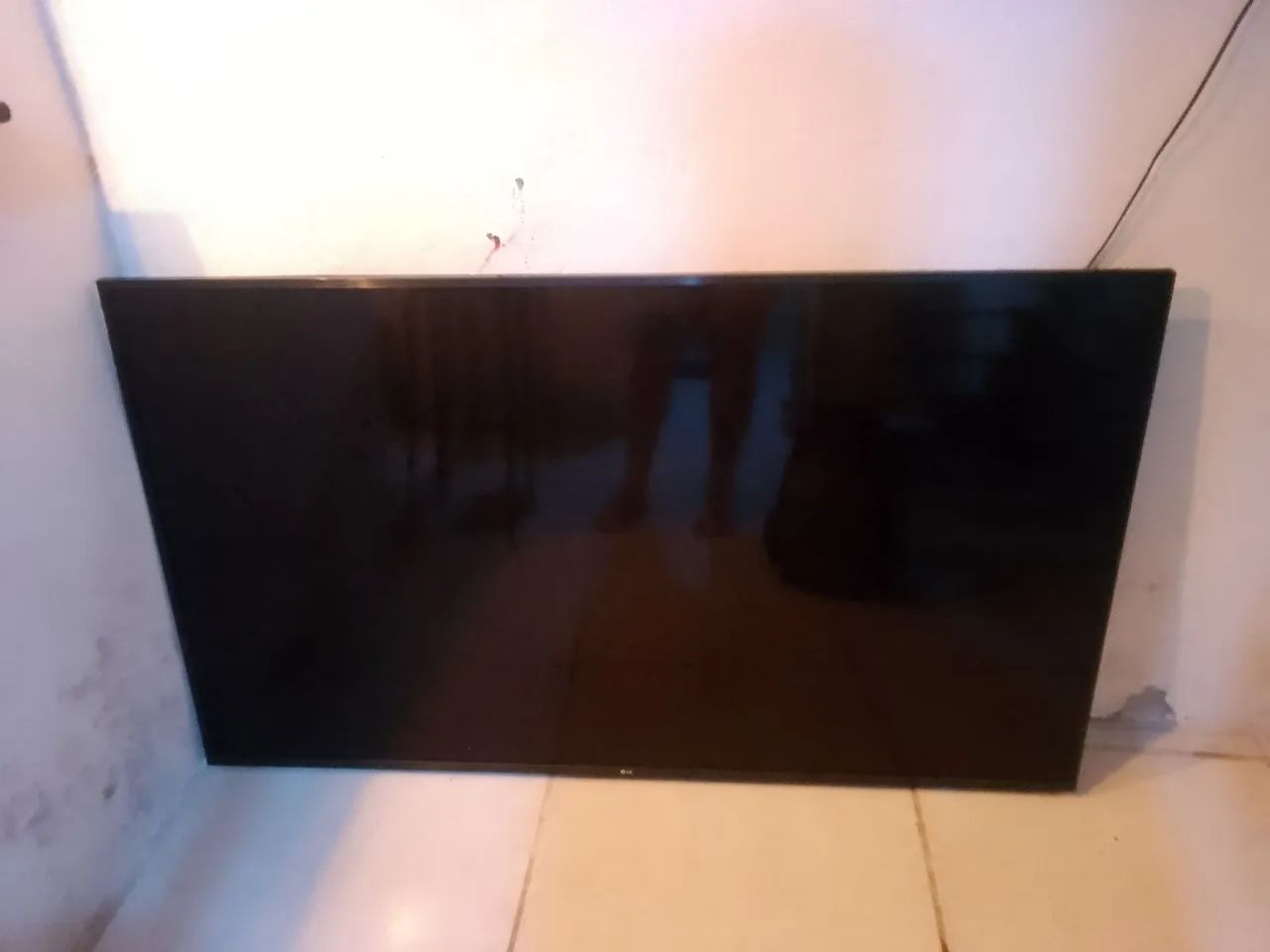 TV LG 65 polegadas  - Foto 3