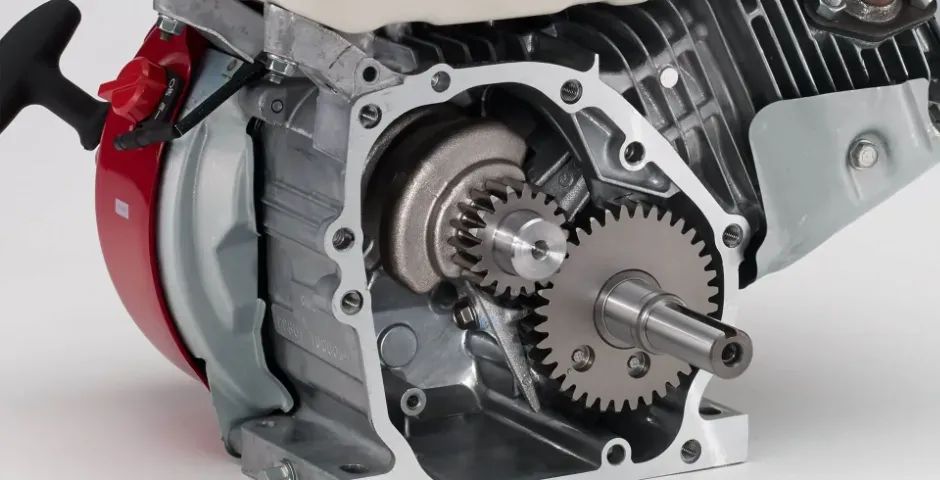 MOTOR ESTACIONÁRIO GXT200T2 - Foto 3