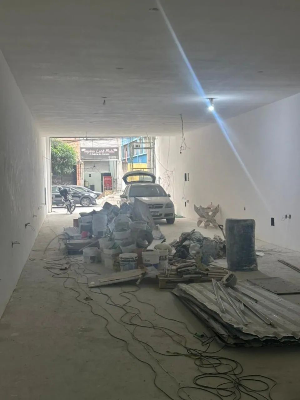 Prédio para Locação em São Paulo, Brás, 4 banheiros - Foto 3