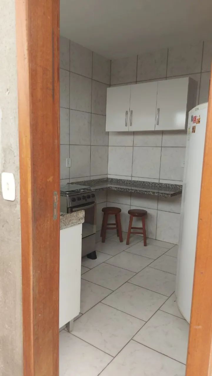 Alugo Apartamento 