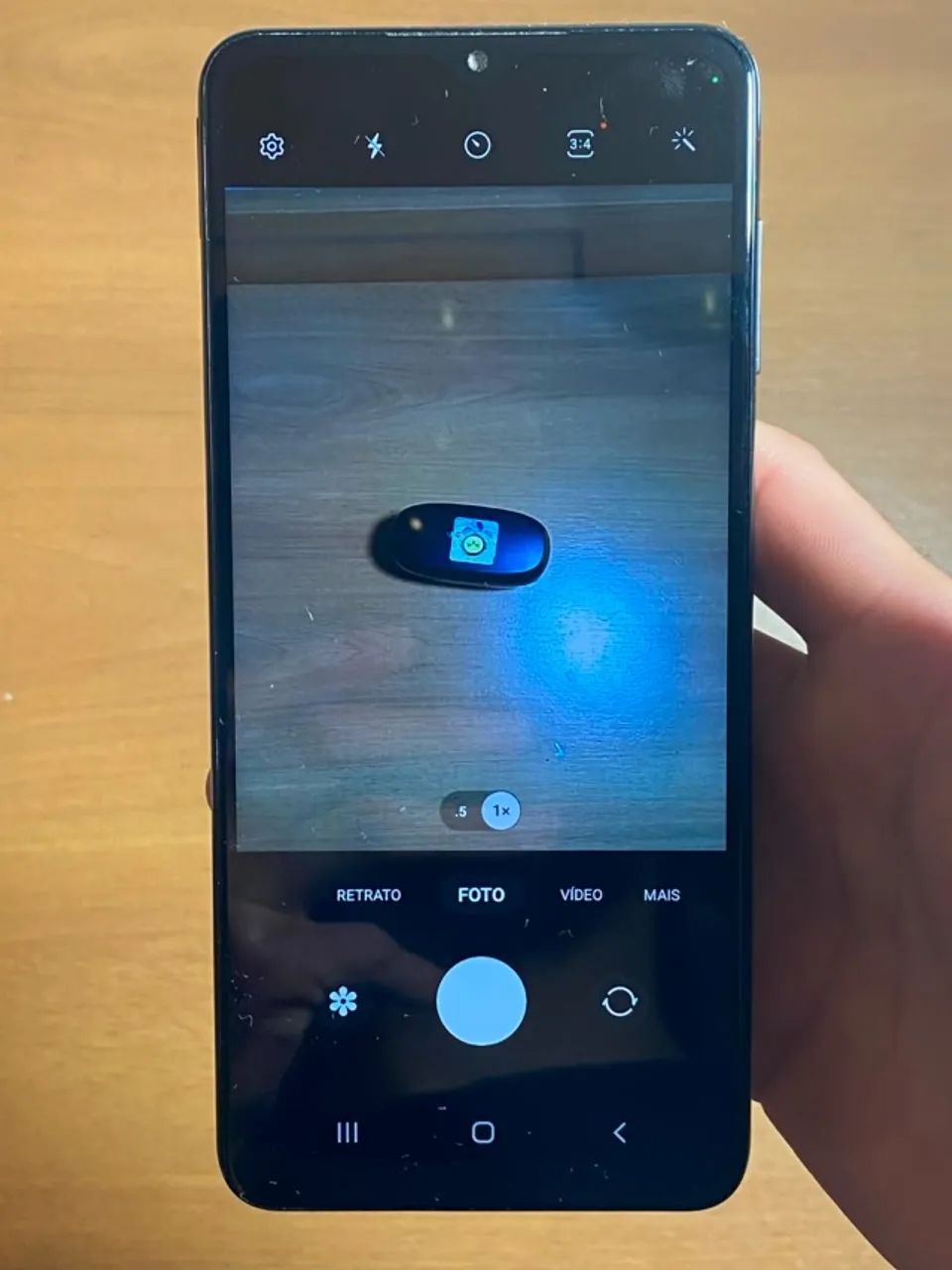 Galaxy A12 64GB - Foto 2