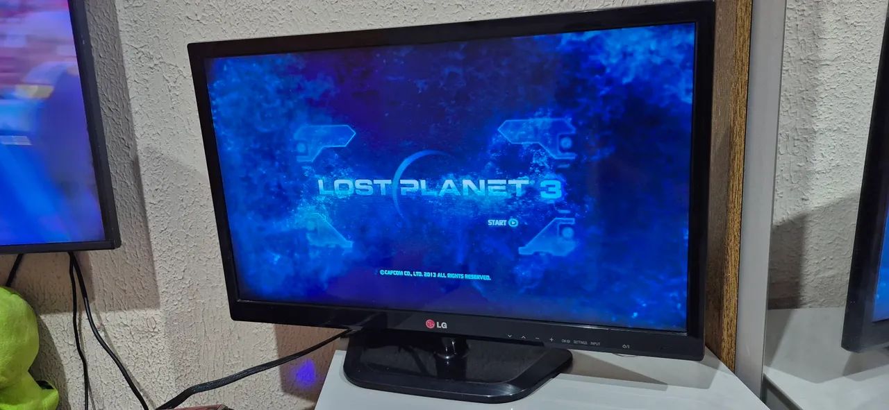 MONITOR/TV LG 24P FULL HD IPS