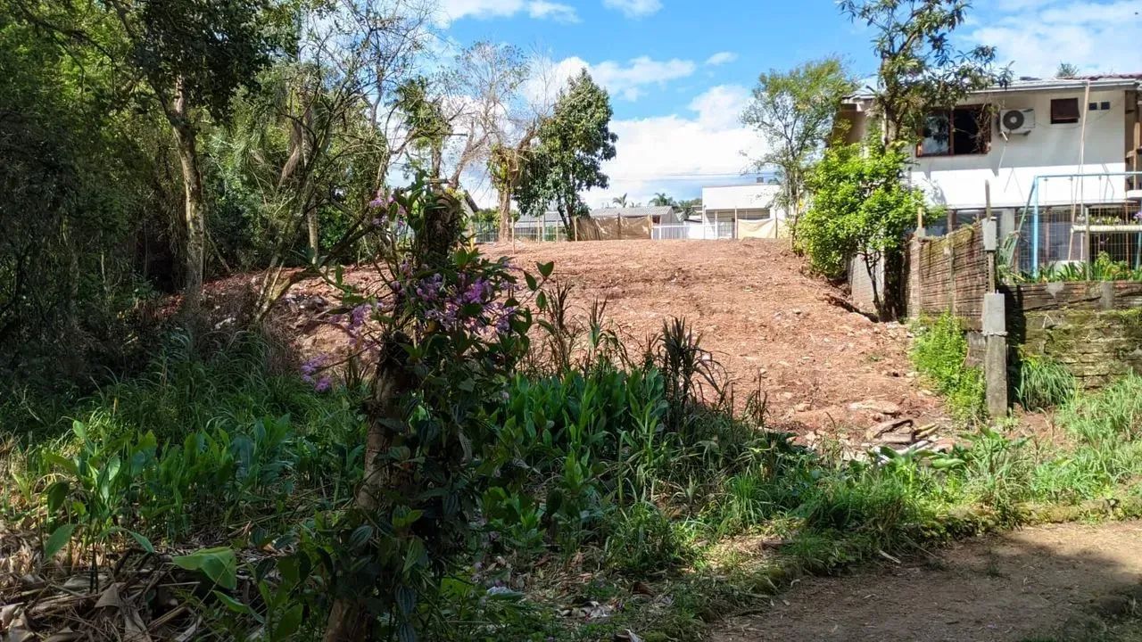 Lote/Terreno para venda possui 654 metros quadrados - Foto 7