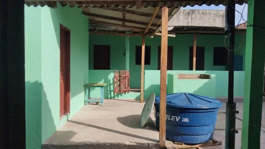 Casa a venda em Presidente Figueiredo  - Foto 4