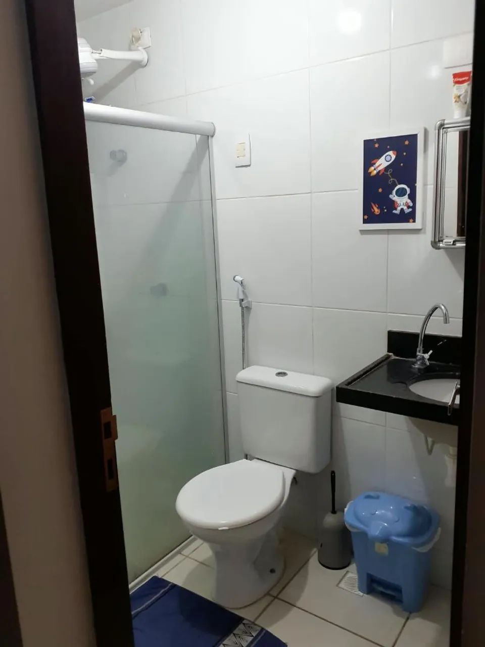 Apartamento Temporada e anual - Foto 5