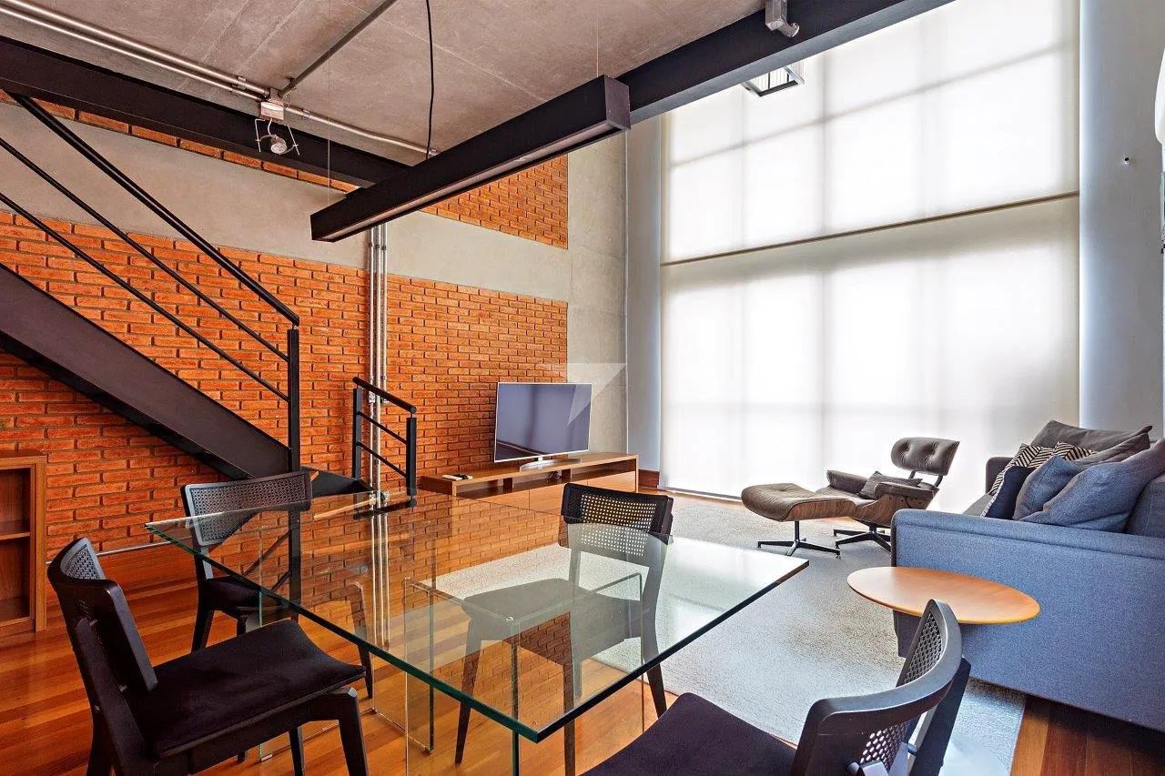 Loft para comprar em Jardim América - Foto 2