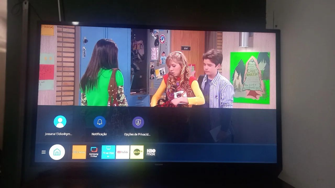 Samsung smarth hub 43"  - Foto 4