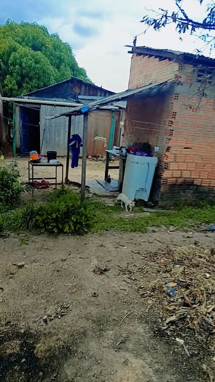 Casa no ARACELIS em ótima localização  - Foto 4