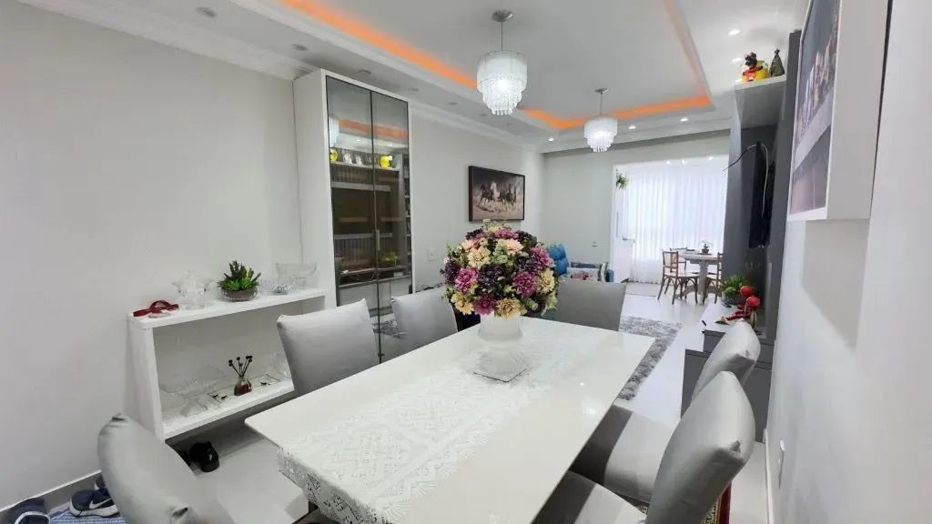 Apartamento à venda, 70 m² por R$ 550.000,00 - Gravatá - Navegantes/SC - Foto 3