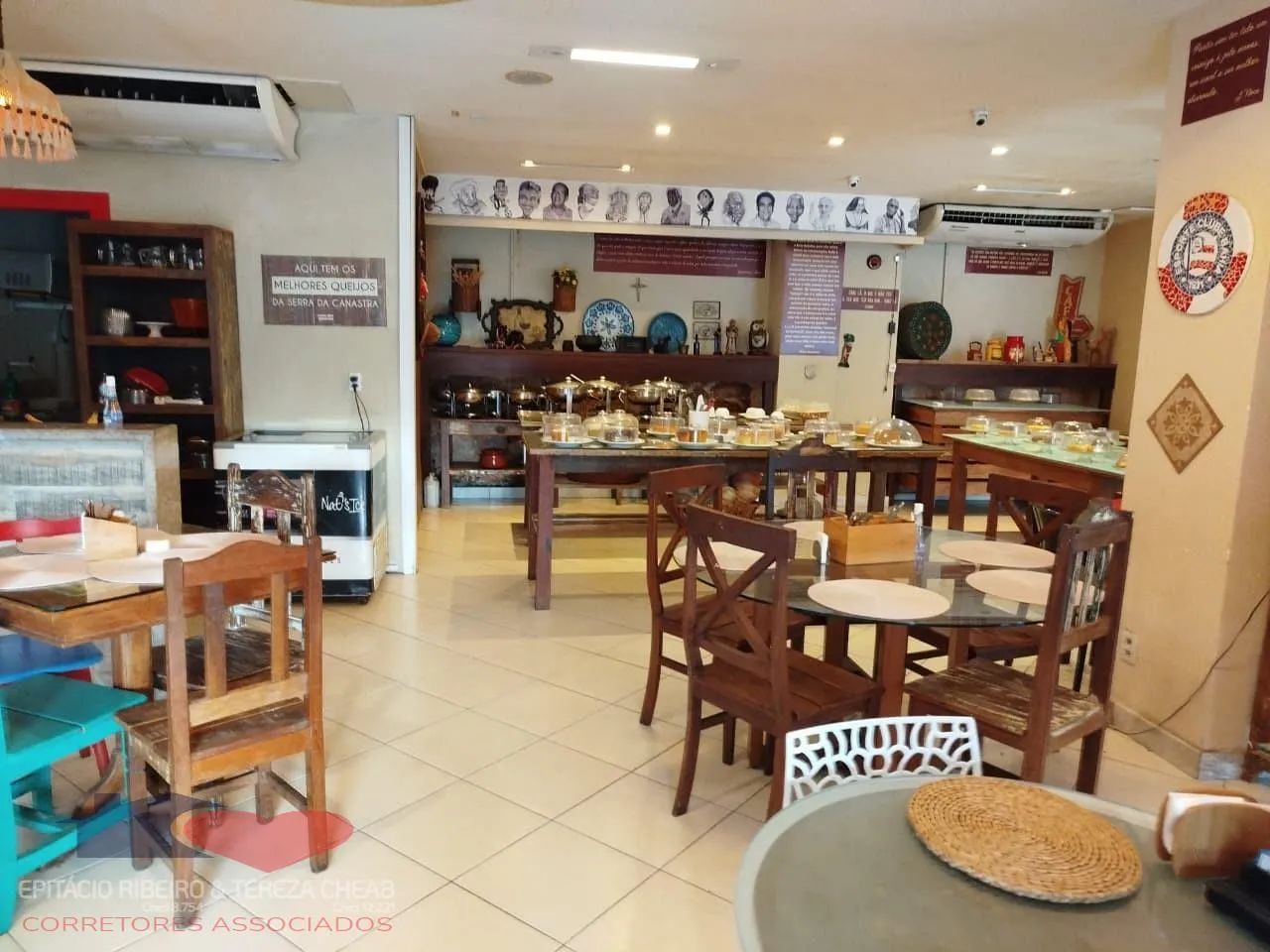 Ponto comercial na Pituba, Cafeteria, delivery, restaurante - Foto 2