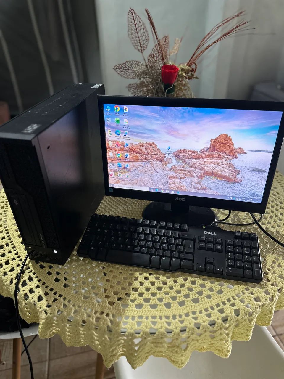 Computador  - Foto 3