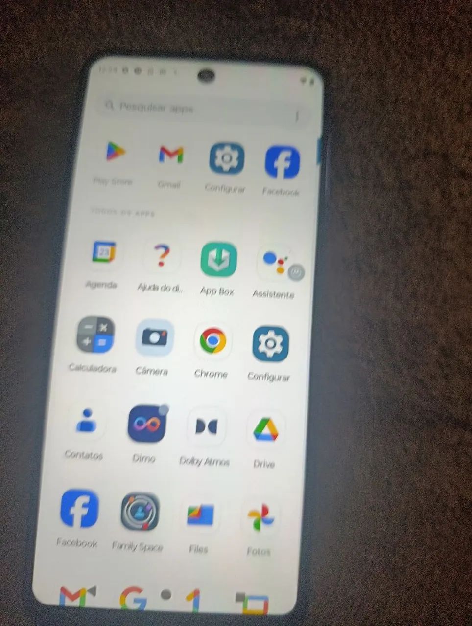 Moto g53 - Foto 4