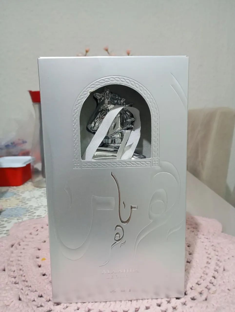 Perfumes 