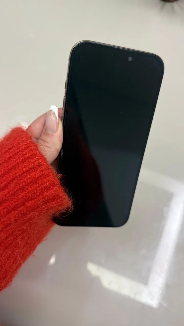 iPhone 16 pro max 256gb - Foto 3