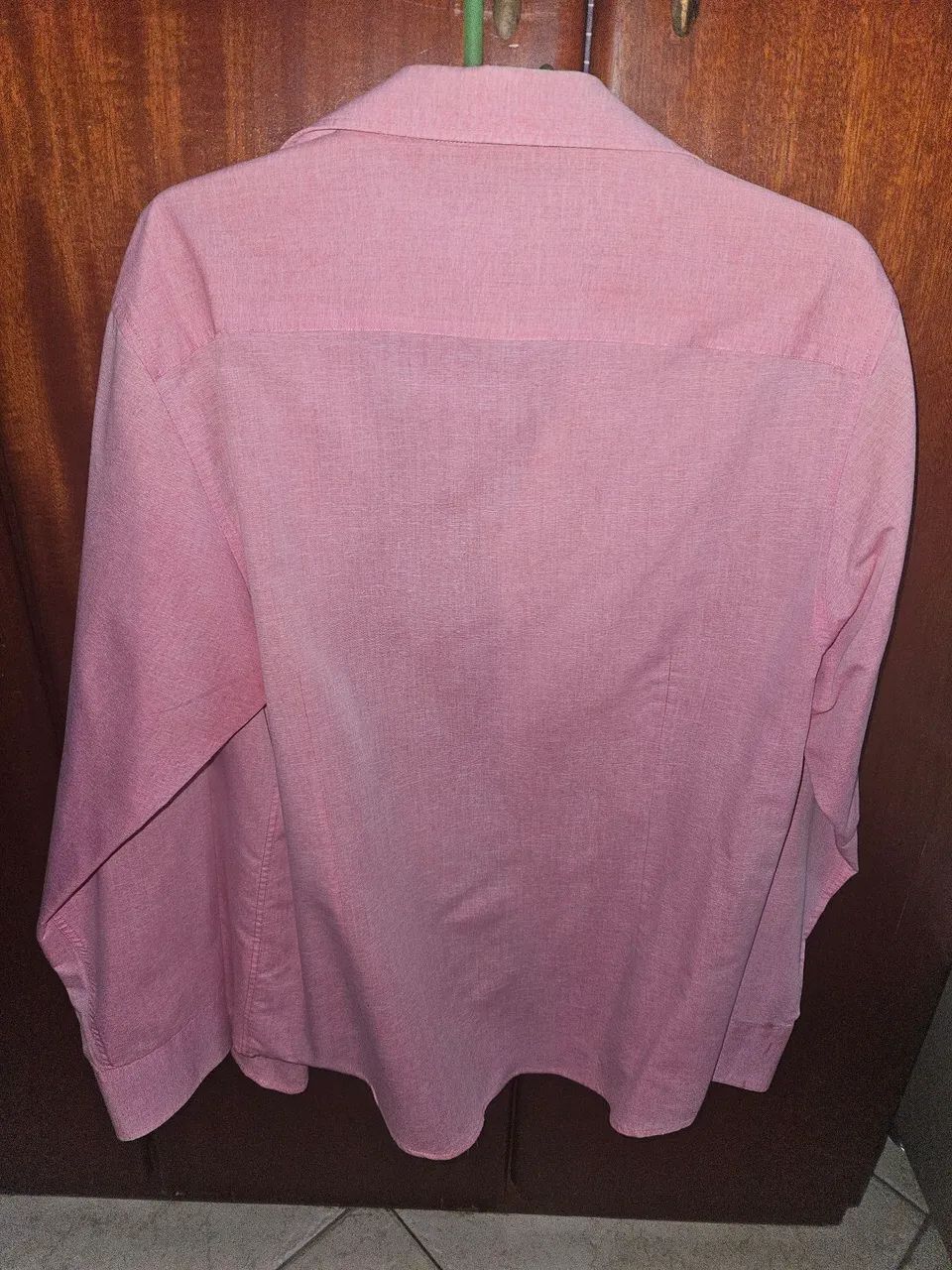 Camisa social Dudalina  - Foto 2