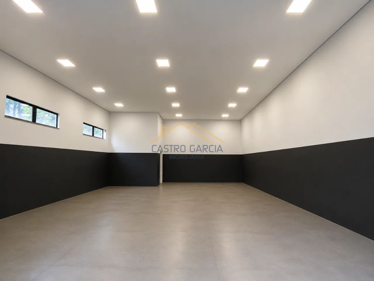Salão para alugar em Nova Odessa, Jardim Capuava, com 90 m² - Foto 3
