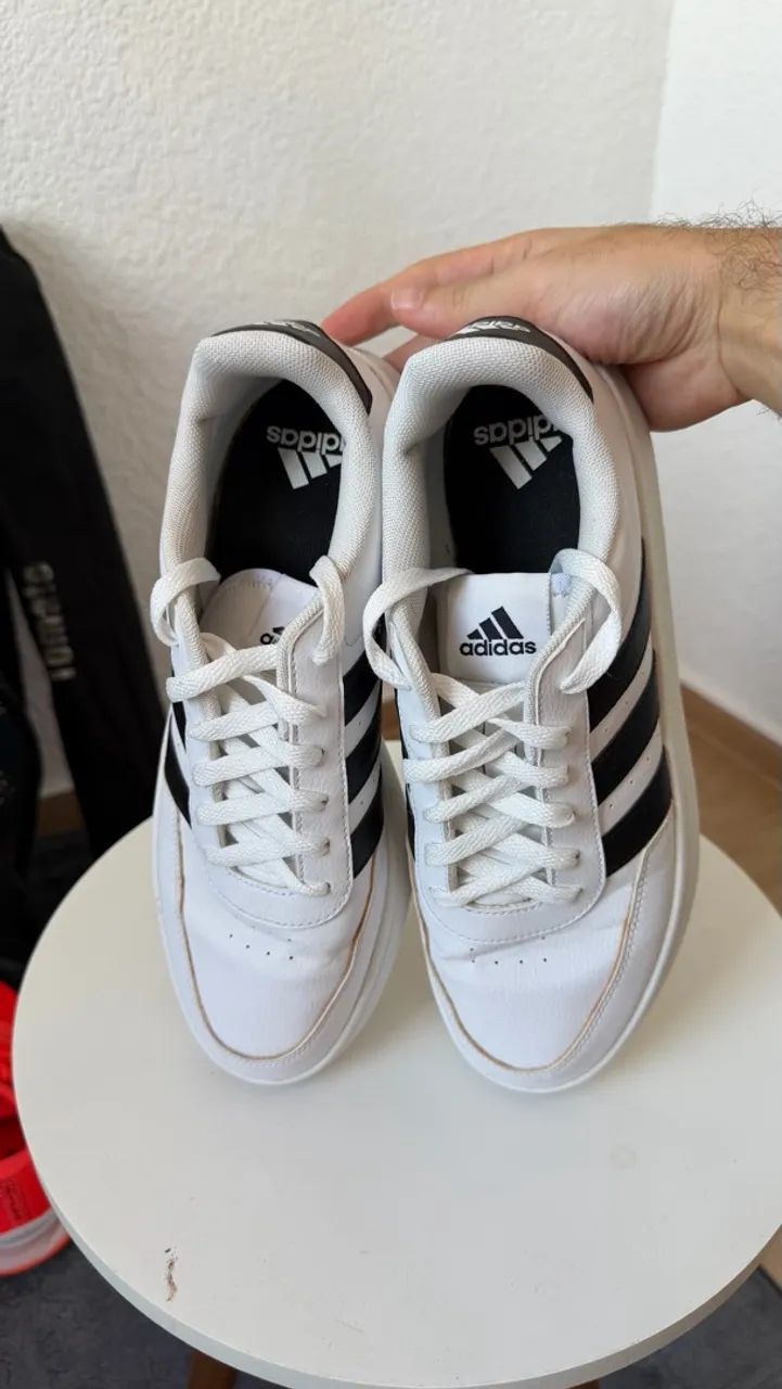 Tênis Adidas Original - Foto 4