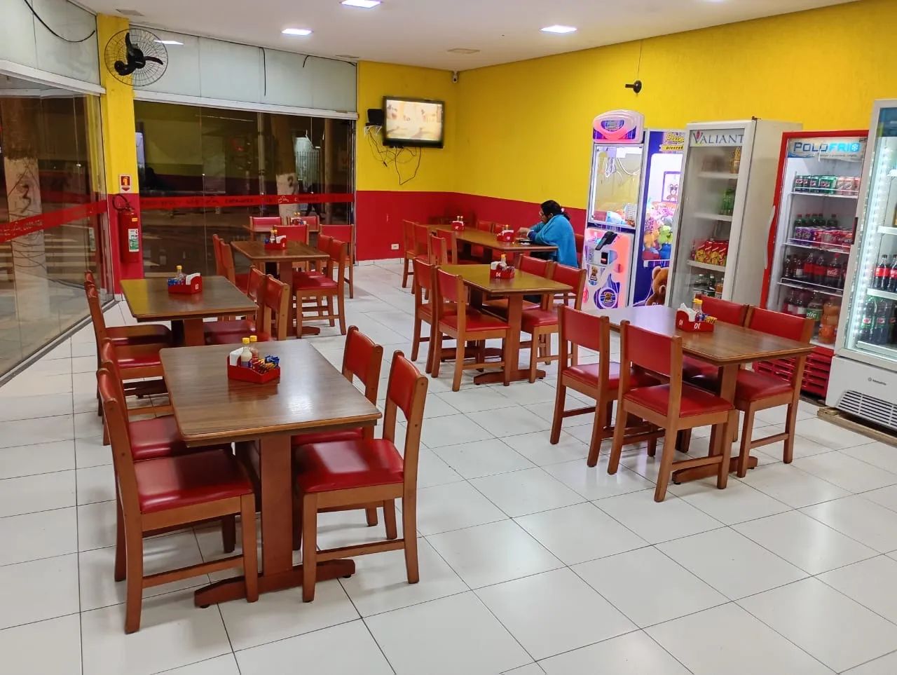 Pizzaria Lig esfiha - Foto 2