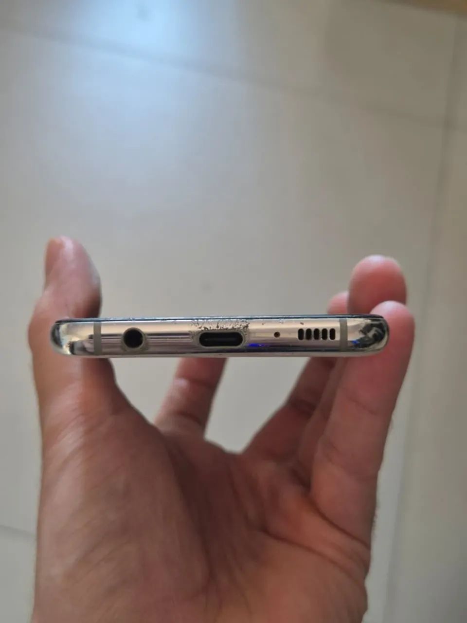  Samsung Galaxy S10e - 128GB - Foto 4