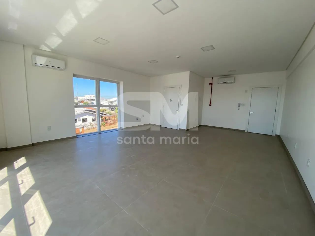 Sala para locação, Efapi, Chapecó, SC - Foto 5