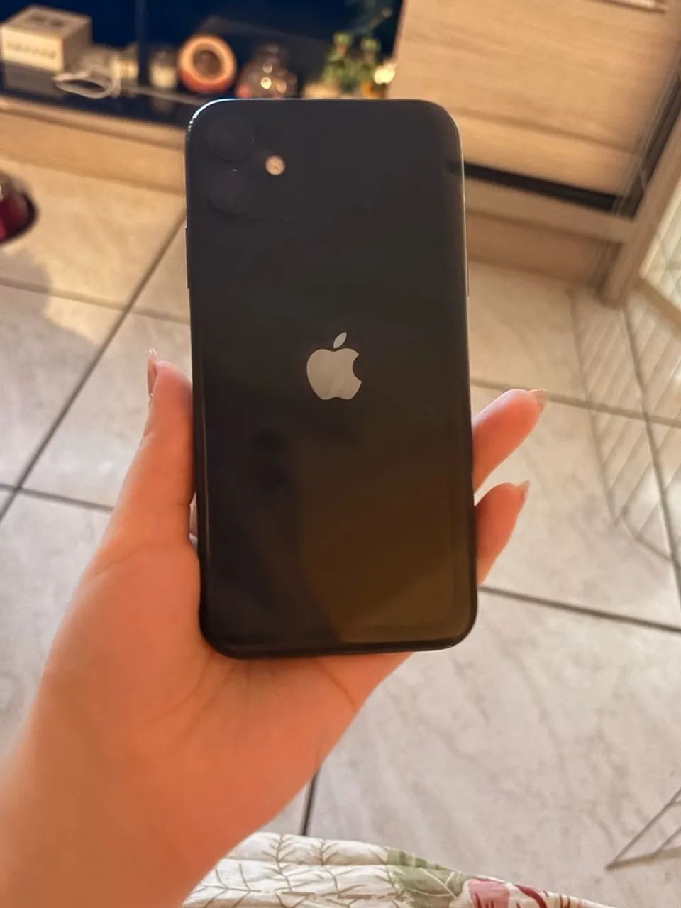 Iphone 11 128GB Otimo estado 