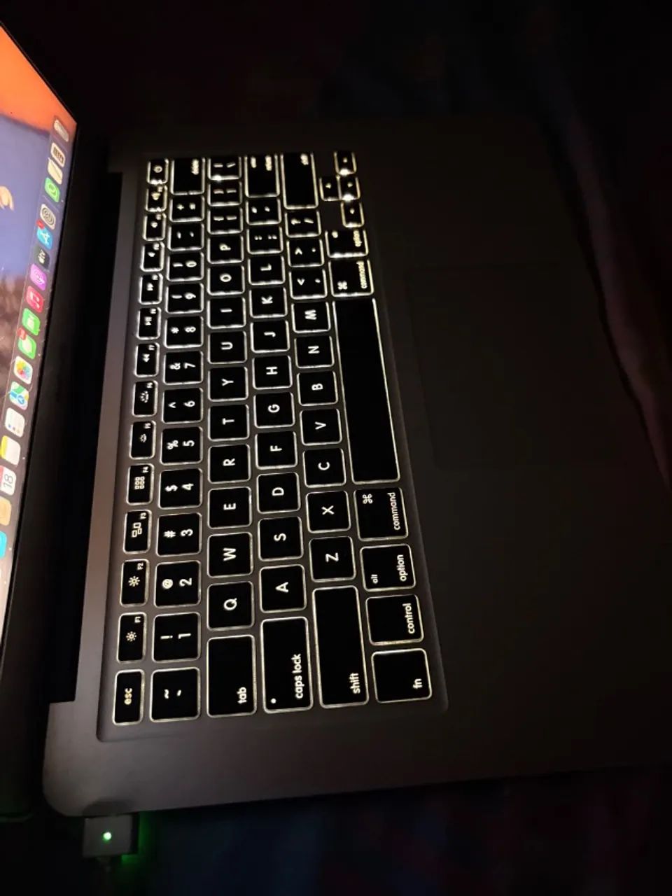 Macbook Air 13 - Foto 5