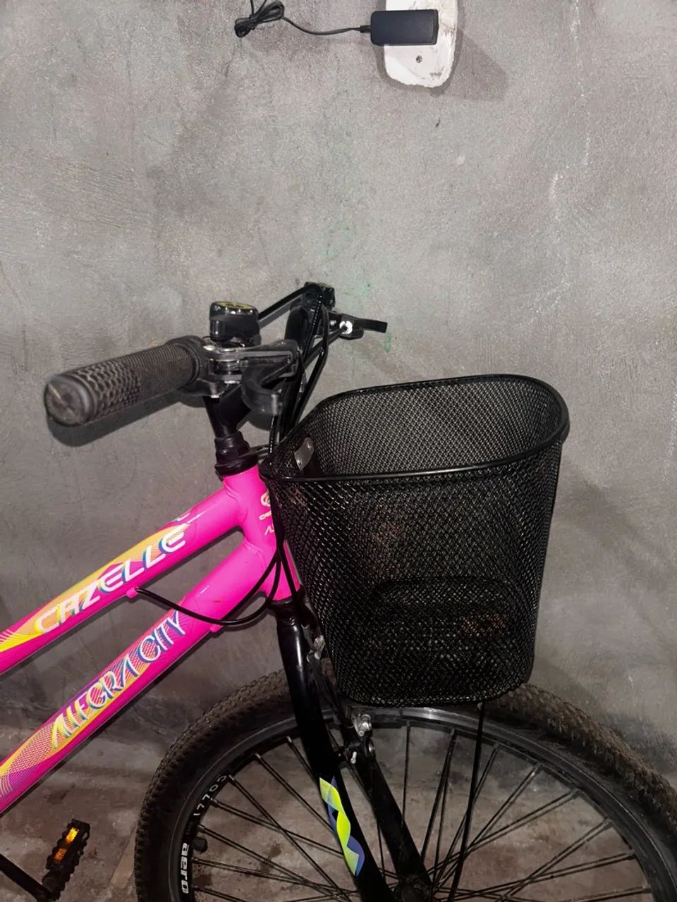 Bicicleta  - Foto 2