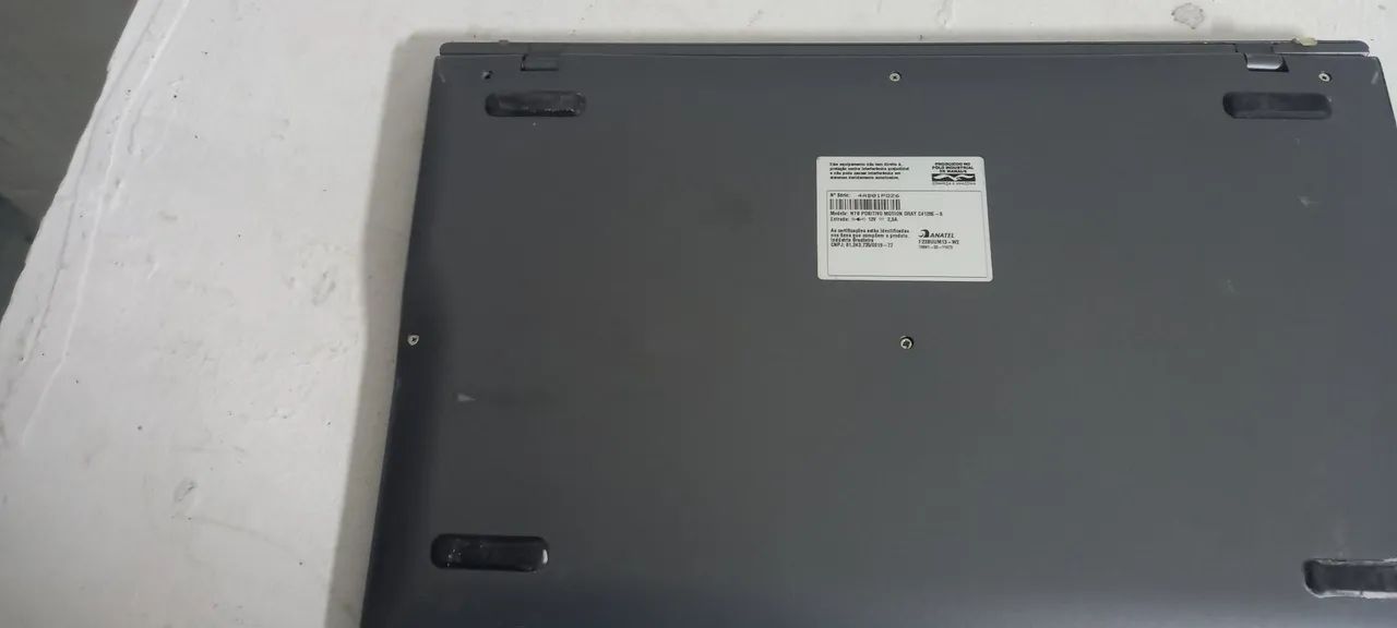 Notebook Positivo Motion C4128e-s  - Foto 4