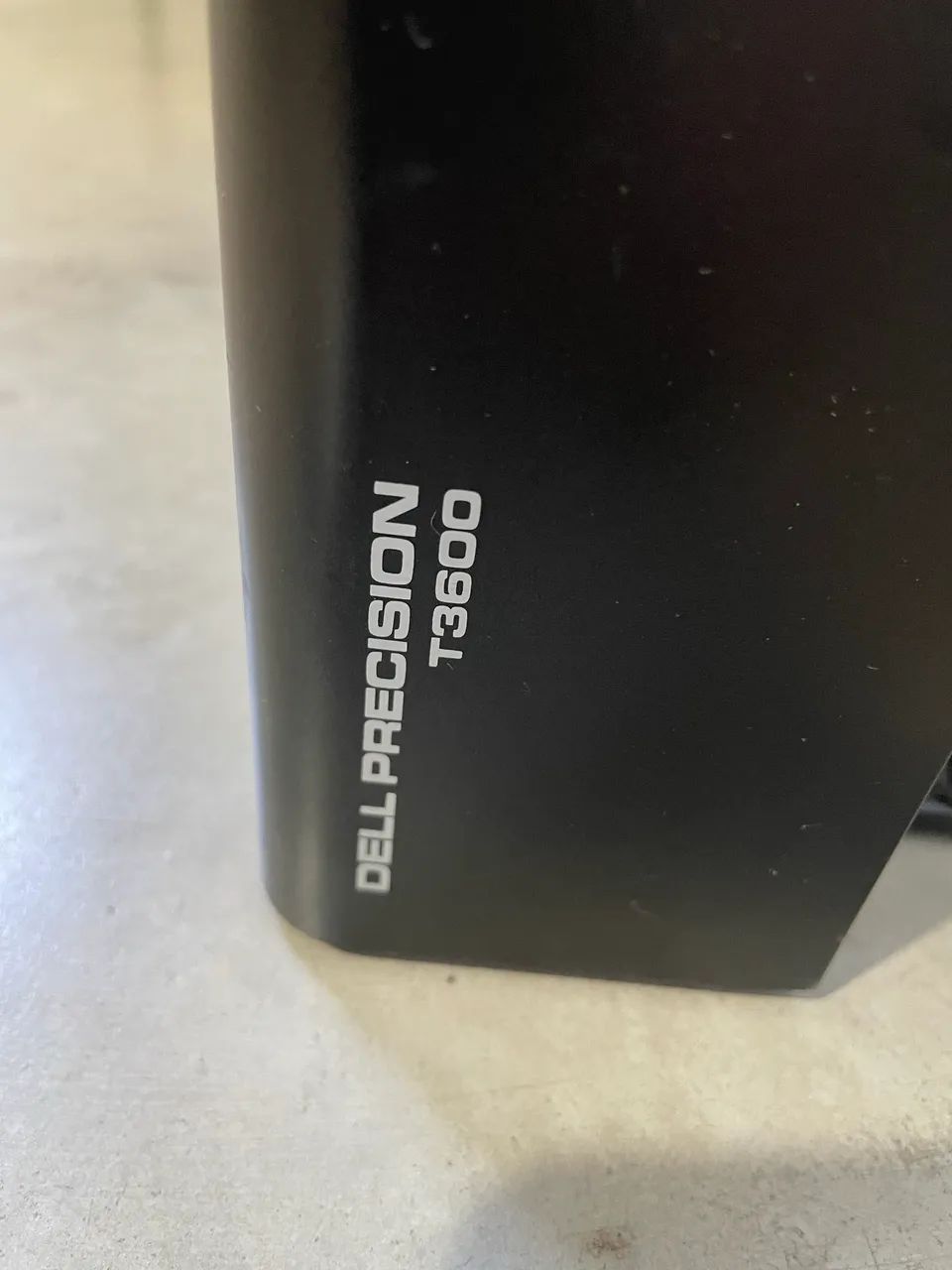 Servidor Dell Precision T3600 Workstation - Foto 5