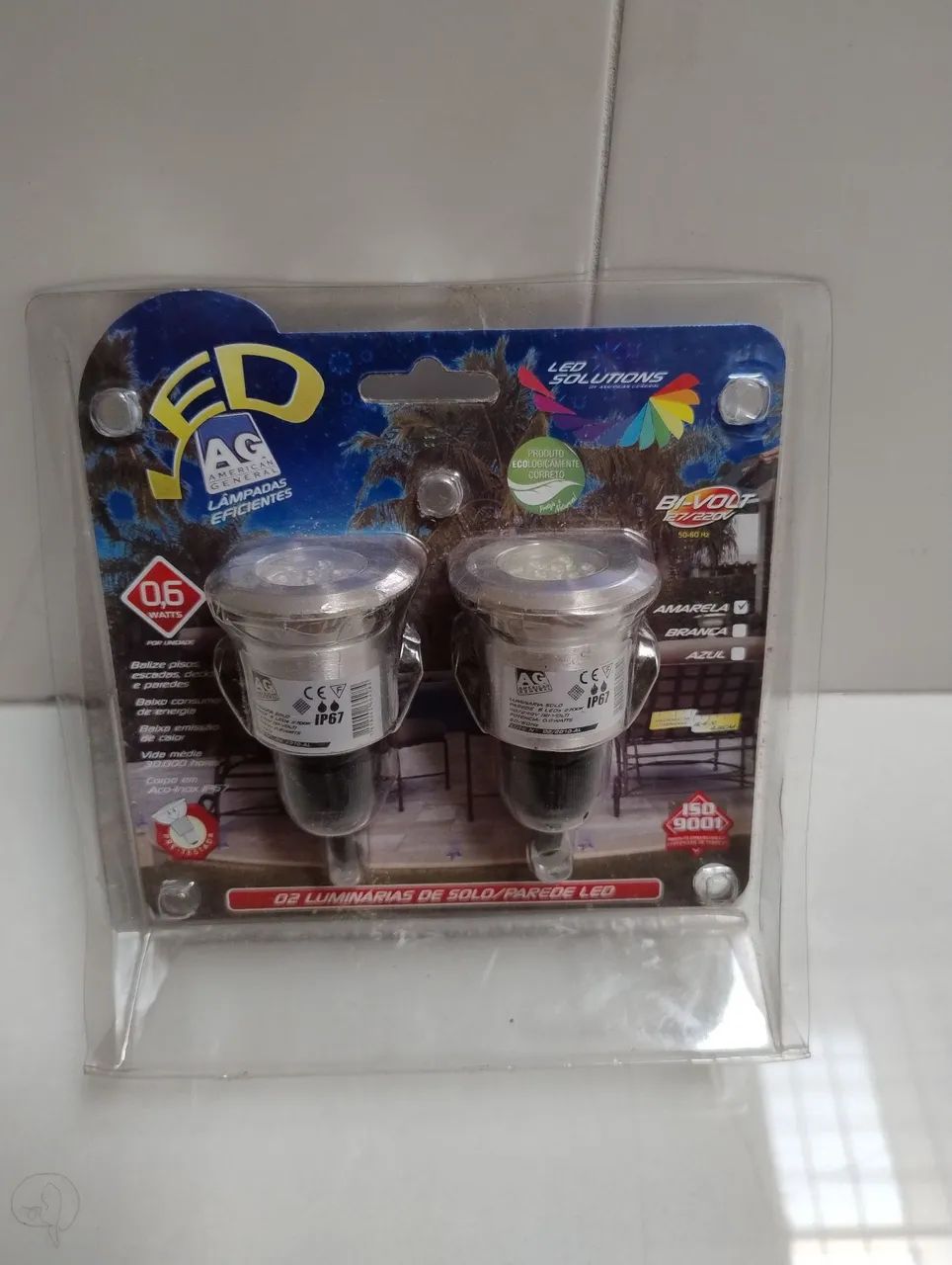 Luminária  - Foto 3