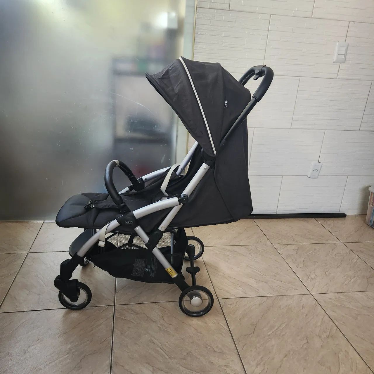 Carrinho de bebê.  - Foto 2