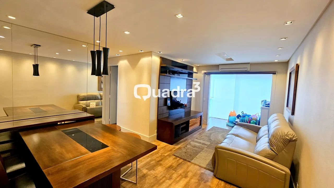 Varanda Pompéia - Oportunidade - Apartamento com 2 quartos, 77 metros, do lado do shopping - Foto 11