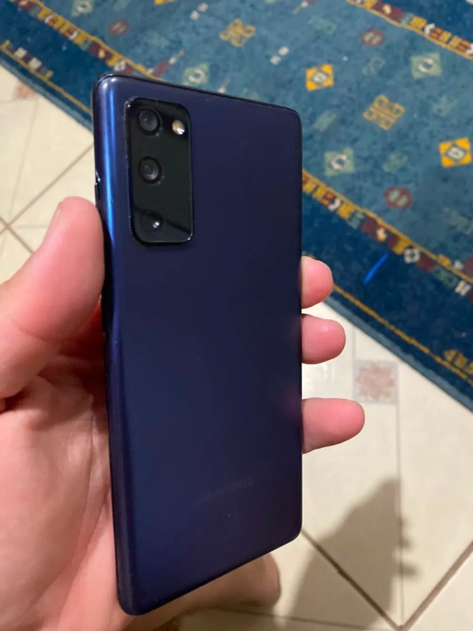 S20 Fe Samsung 128 Gb  - Foto 4