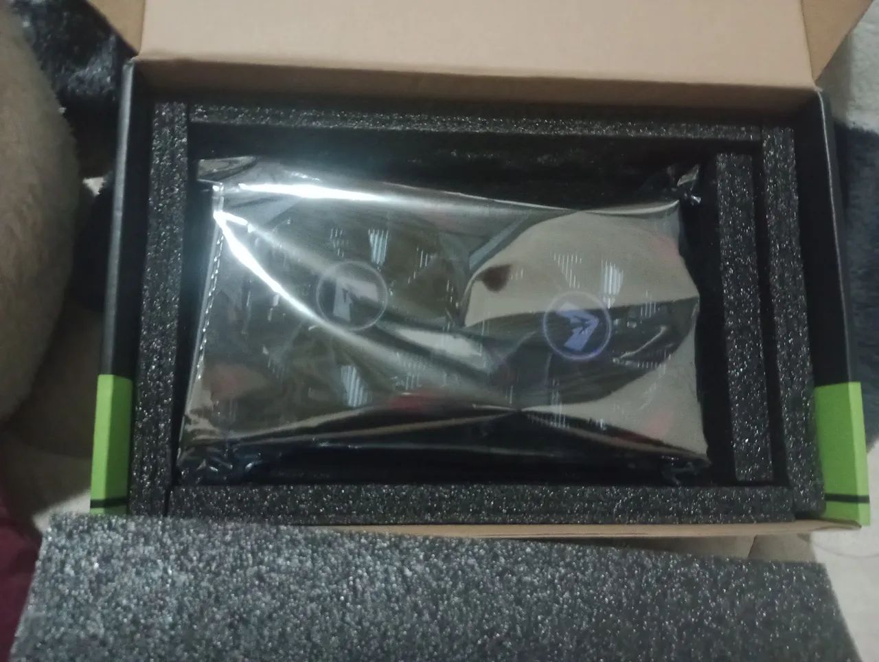 Rx 580 - Foto 2