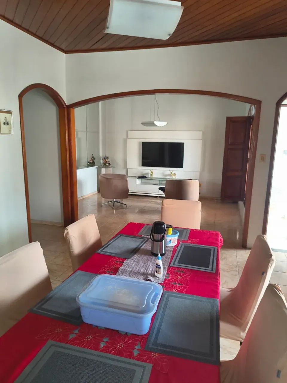 SR Vende-se Casa Cidade Nova 4/4