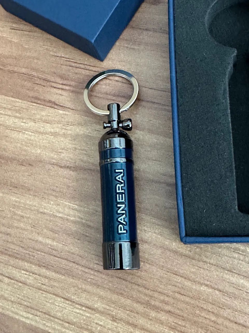 Panerai chaveiro original novo - Foto 2