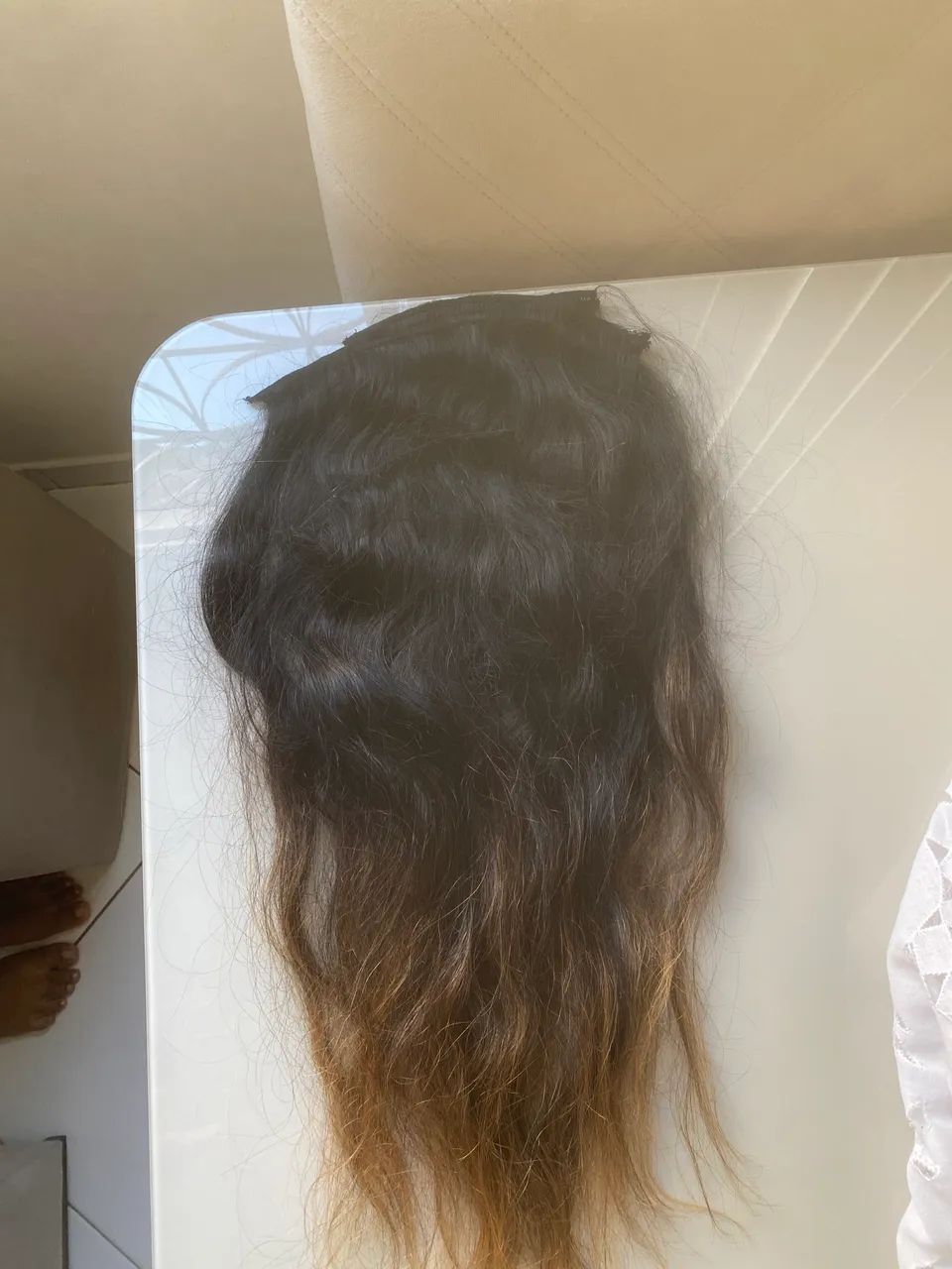 Cabelo  - Foto 2
